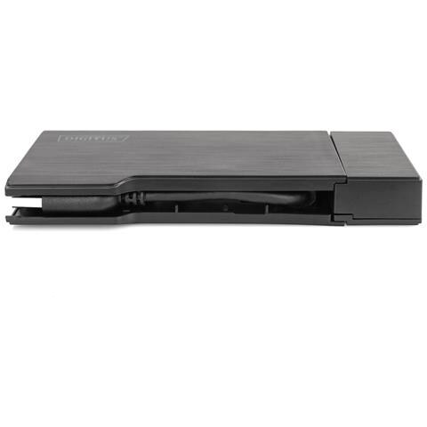 Docking station universale, USB 3.0, Travel - Foto 11