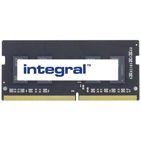 4GB DDR4 2400MHz NOTEBOOK NON-ECC MEMORY MODULE memoria 1 x 4 GB - Foto 1
