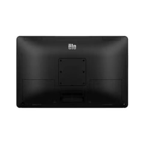 Terminale Elo POS - Intel Core i3 4,40 GHz - 8 GB DDR5 SDRAM 128 GB M. 2 - 39,6 cm (15,6") LED Touchscreen - Intel UHD Graphics - LAN wireless Gigabit Ethernet - USB - USB alimentato - Rete (RJ-45) - Porta cassetto contanti - Porta seriale - Windows 10 - Senza ventola - Nero - Foto 3