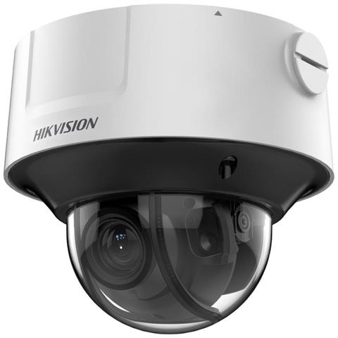 Telecamera Cupola AI HEOP 2.0 Ultra Series SmartIP DS-2CD3D46G2T-IZHSUY 8-32 mm IP 4MP Interno /Esterno Cablata Bianco - Foto 2