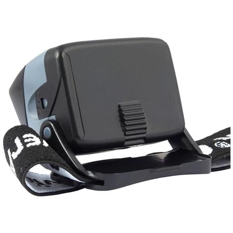 HL150 torcia Nero Torcia a fascia COB LED - Foto 2