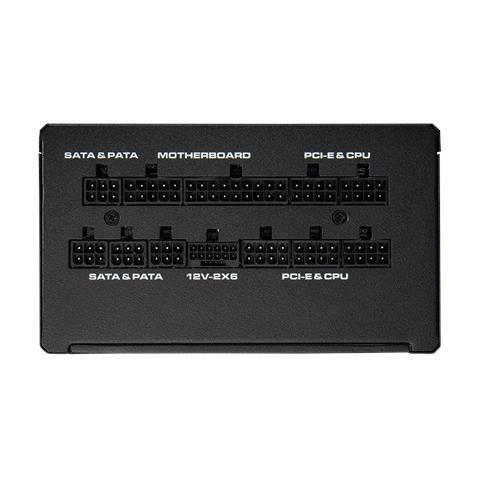 COUGAR Gaming CGR GLE-1000, 1000 W, 100 - 240 V, 50/60 Hz, 15-7.5 A, 120 W, 1000 W - Foto 14