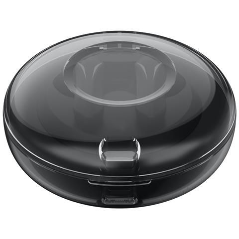 Cuffie Da Gioco Wireless Bluetooth Con Audio Hifi E Design Originale Black - Foto 2