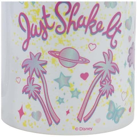 Tazza Stitch In Ceramica Di Alta Qualità 325ml Collezione Stitch E Angel, Bianco - Foto 2