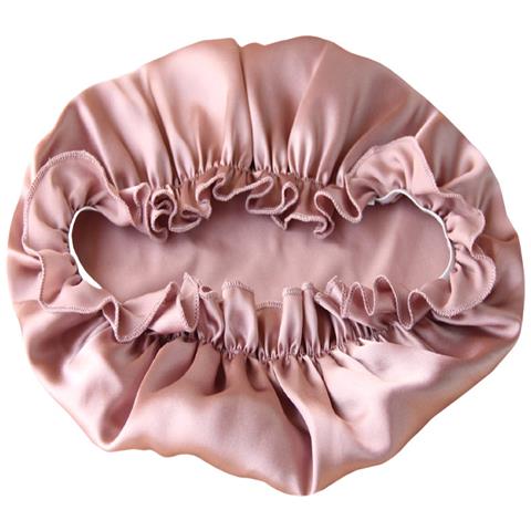 Cappello 100% Seta Per Donna Xl - Foto 1