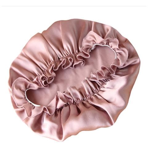 Cappello 100% Seta Per Donna Xl - Foto 2