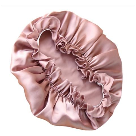 Cappello 100% Seta Per Donna Xl - Foto 4