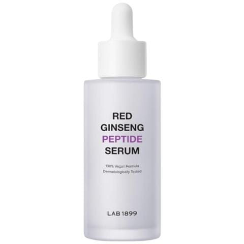 , Red Ginseng, Peptide, Sollevamento, Siero, Per Il Viso, 50 Ml - Foto 1