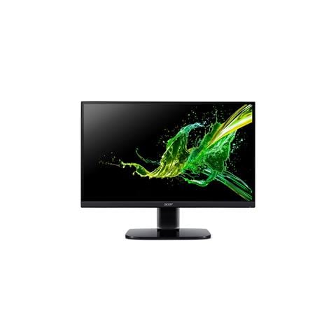 KA2 KA272U G Monitor PC 68,6 cm (27") 2560 x 1440 Pixel Quad HD LCD Nero - Foto 3