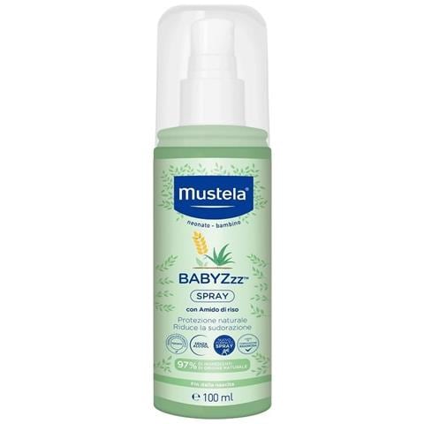 Mustela Babyzzz Spray 100 ml - Foto 1