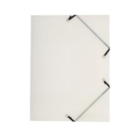 pz. 1 Cartelle 3 lembi CrystalColours 24x32cm ass. 56701E - Foto 1
