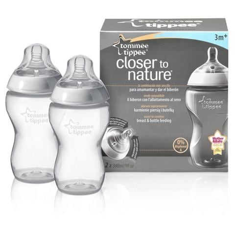 Biberon 340ml Confezione Doppia - Foto 1