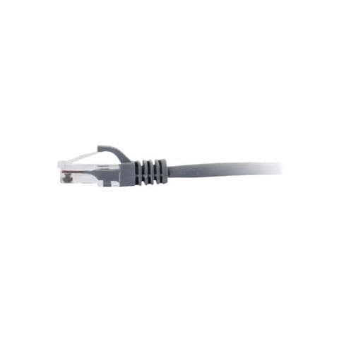 Cat6 Booted Unshielded (UTP) Network Patch Cable - Cavo patch - RJ-45 - Foto 1