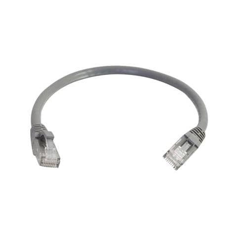 Cat6 Booted Unshielded (UTP) Network Patch Cable - Cavo patch - RJ-45 - Foto 2