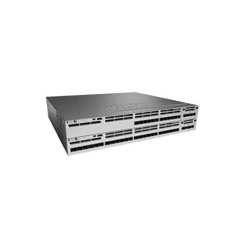 Cisco Catalyst 3850 24 Port Ge Sfp Ip Base In - Foto 1