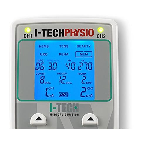 Physio Elettrostimolatore - Foto 2