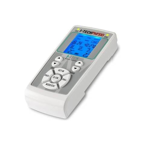Physio Elettrostimolatore - Foto 4