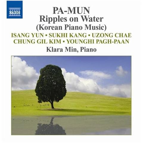 Ripples On Water - Musica Coreana Per Pianoforte - Foto 1