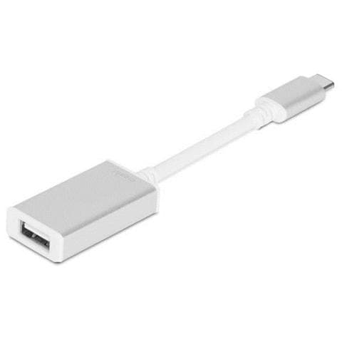Usb-c To Usb Adapter - Foto 1