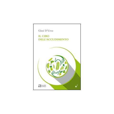 Giusi D'Urso - Il cibo dell'accudimento - Foto 2