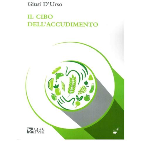 Giusi D'Urso - Il cibo dell'accudimento - Foto 1