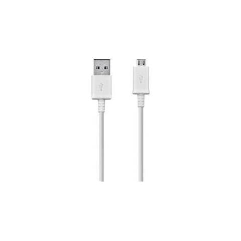 Cavo Dati Micro USB 2.0 Colore Bianco - Foto 1