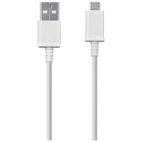 Cavo Dati Micro USB 2.0 Colore Bianco - Foto 5