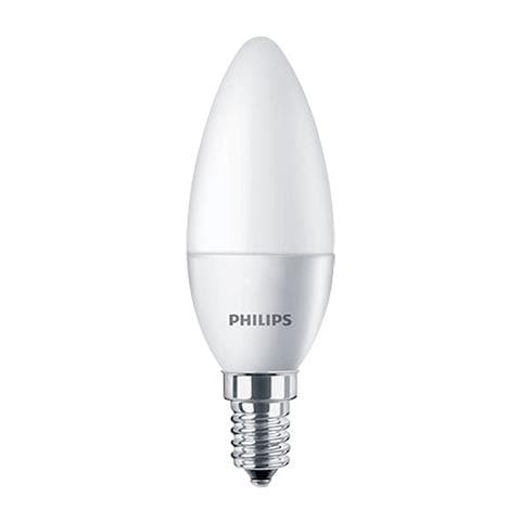 Lampadina Led 40W Oliva Attacco E14  - Foto 4