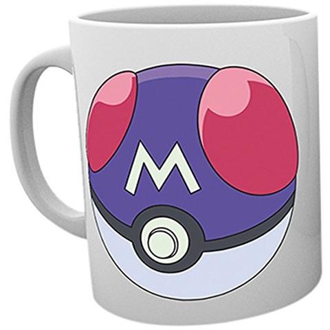 Tazza Pokemon - Masterball - Foto 2