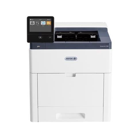 Stampante Versalink C600V DN Laser a Colori 53 ppm Ethernet USB 3.0 - Foto 2