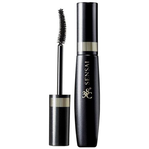 Mascara 38ºc Volumising Black 8 Ml - Foto 2