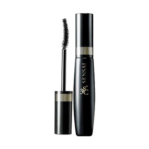 Mascara 38ºc Volumising Black 8 Ml - Foto 4