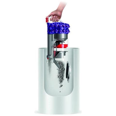 187132-01 Aspirapolvere Senza Sacco Radial Root Cyclone Potenza 700 Watt - Foto 6