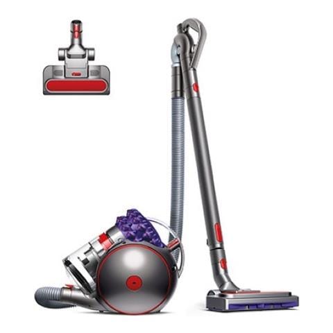 187132-01 Aspirapolvere Senza Sacco Radial Root Cyclone Potenza 700 Watt - Foto 2