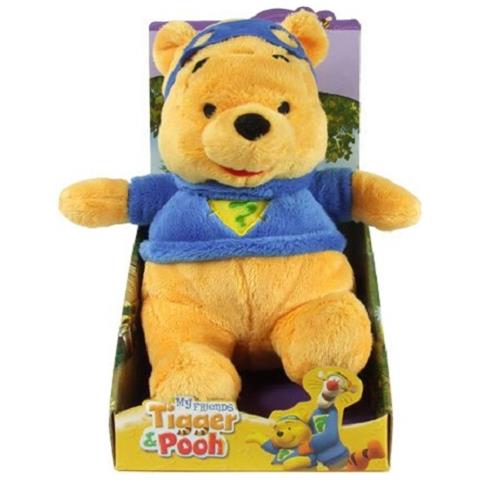 pupazzi winnie the pooh