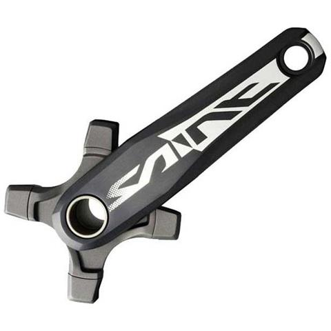 Guarnitura 1x10 Velocità Saint Fc-m825 Senza Corona 165mm 83 Mm - Foto 2