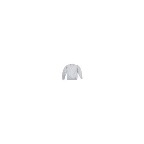 Felpa Girocollo Melange Xl - Foto 1