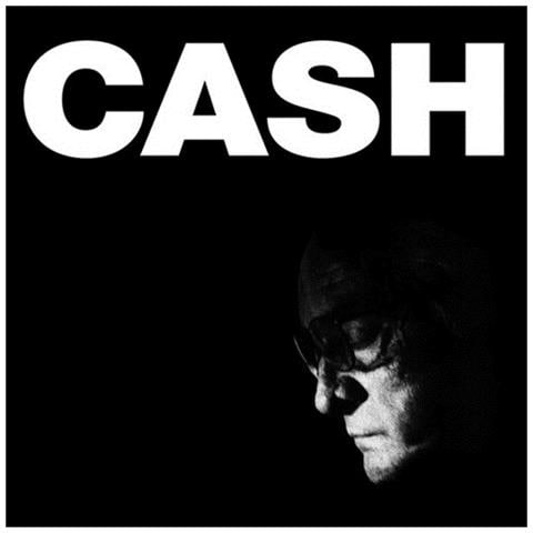 Johnny Cash - American Iv: The Man Comes Around - Foto 1