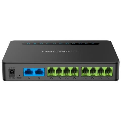 Gateway Fxs A 8 Porte Con Router - Foto 2