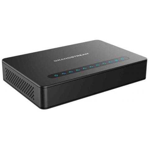 Gateway Fxs A 8 Porte Con Router - Foto 3
