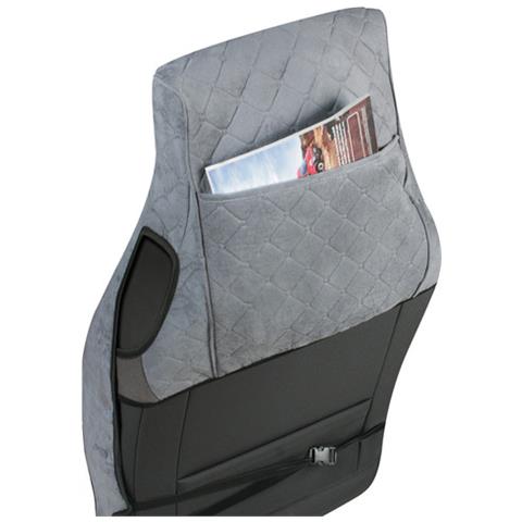 Set Interni Melissa Grigio In Microfibra Per Cam - Foto 2