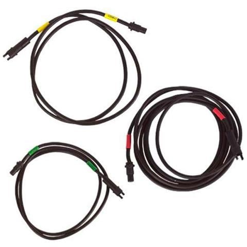 Sellini Kit Cable Below Seatpost Ricambi Dei Componenti - Foto 1