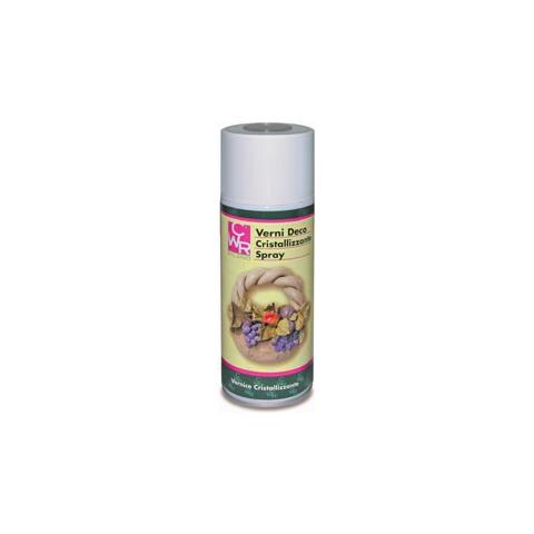 Vernice Spray Cristallizzante Laccata Universale 400ml 622 - Foto 1