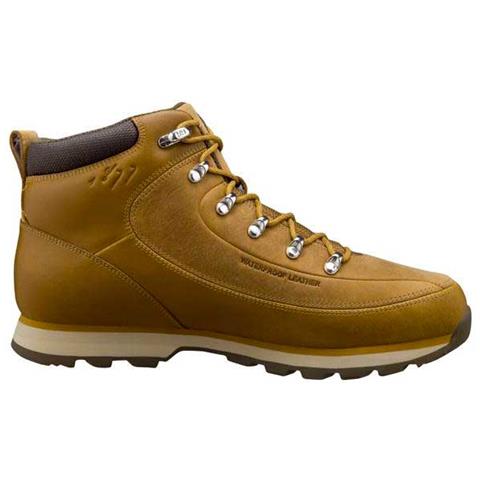 Scarponi The Forester Scarpe Uomo Eu 44 - Foto 3