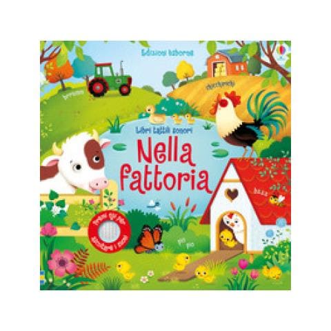 Sam Taplin - Nella fattoria - Foto 2