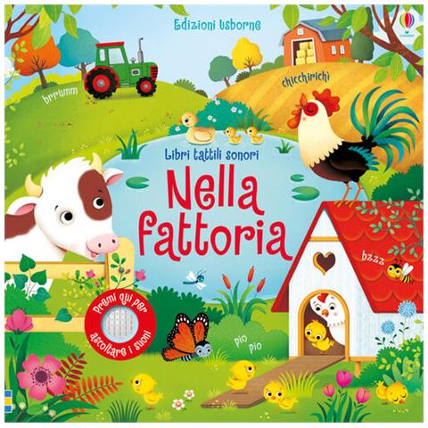 Sam Taplin - Nella fattoria - Foto 3