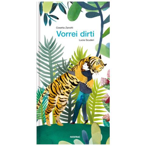 Cosetta Zanotti - Vorrei Dirti - Foto 2