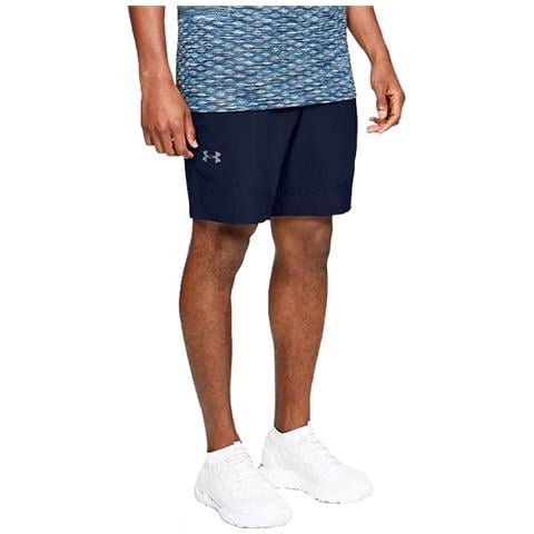 pantaloncini under armour tennis
