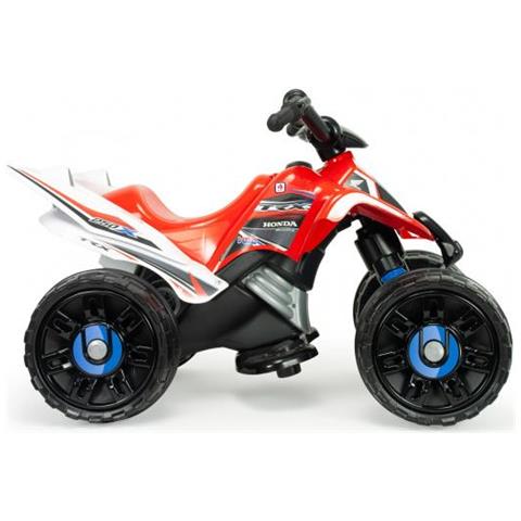 Quad Honda Elettrico Atv 12 V - Foto 8