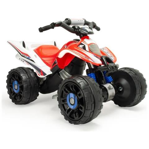 Quad Honda Elettrico Atv 12 V - Foto 1